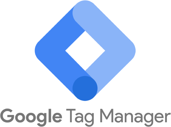 Google Tag Manager logo